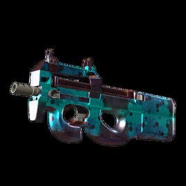 StatTrak™ P90 | Модуль