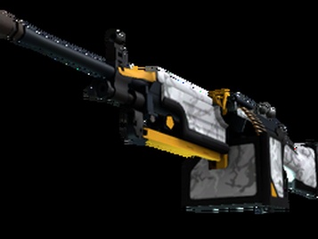 StatTrak™ M249 | Призрак