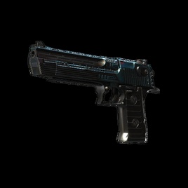 StatTrak™ Desert Eagle | Директива