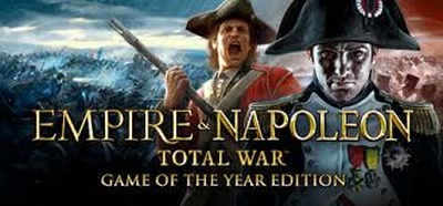 Total War Empire Definitive Edition Total War Napoleon