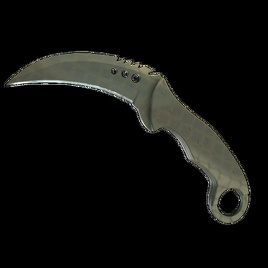 ★ StatTrak™ Коготь | Африканская сетка
