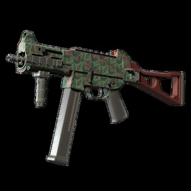 UMP-45 | Дневная лилия