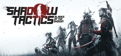 Shadow Tactics Blades of the Shogun