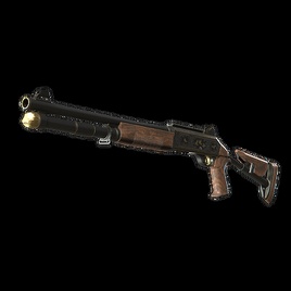 StatTrak™ XM1014 | Пересмешник