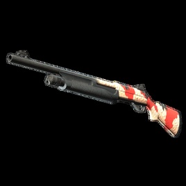 StatTrak™ Nova | Карп кои