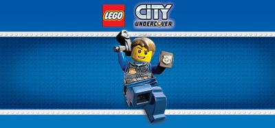 lego city undercover