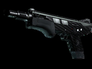 MAG-7 | Углепластик