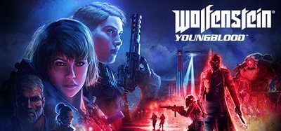 Wolfenstein: YoungBlood - Deluxe