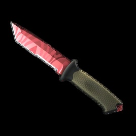 ★ StatTrak™ Медвежий нож | Убийство