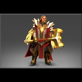 Paragon's Pride