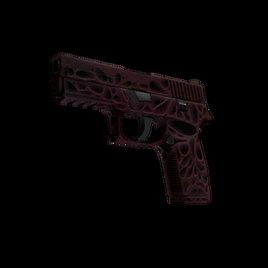 P250 | Загрязнитель