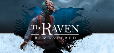 The Raven Remastered Deluxe