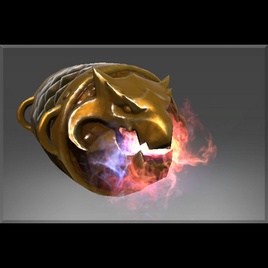 Inscribed Elixir of Dragon's Breath
