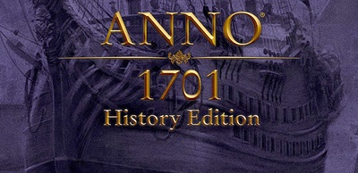 Anno 1701 - History Edition