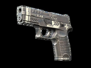 StatTrak™ P250 | Ре.конструкция