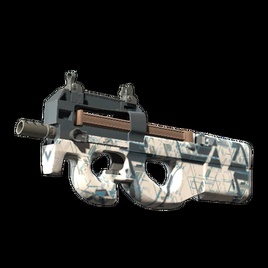 P90 | Схематика