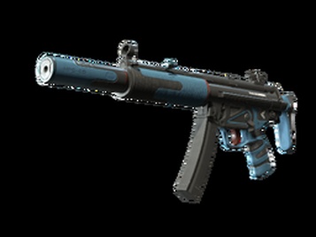 MP5-SD | Статика