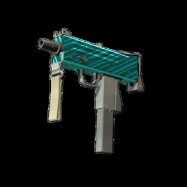 StatTrak™ MAC-10 | Малахит