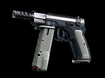 StatTrak™ CZ75-Auto | Штамп