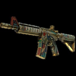 Сувенирный M4A4 | Око Гора