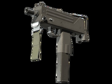 MAC-10 | Проклятие