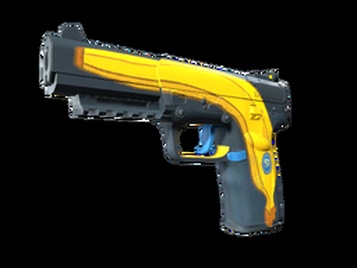 StatTrak™ Five-SeveN | Обезьянье дело