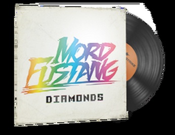 Набор музыки | Mord Fustang — Diamonds