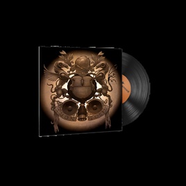 Набор музыки | Amon Tobin — All for Dust