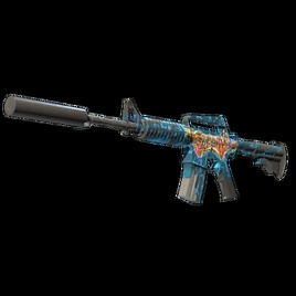 Сувенирный M4A1-S | Шедевр