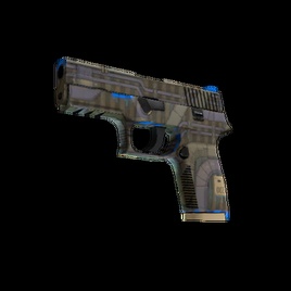 P250 | Обменник