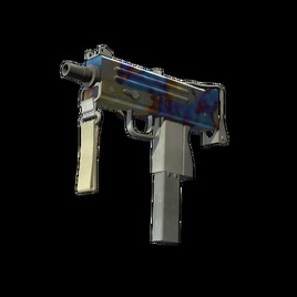MAC-10 | Поверхностная закалка