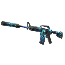 M4A1-S | Ночной кошмар