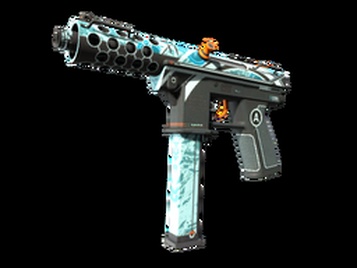 StatTrak™ Tec-9 | Лавина