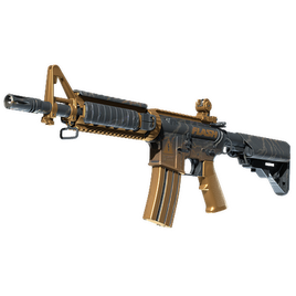 M4A4 | Зарница