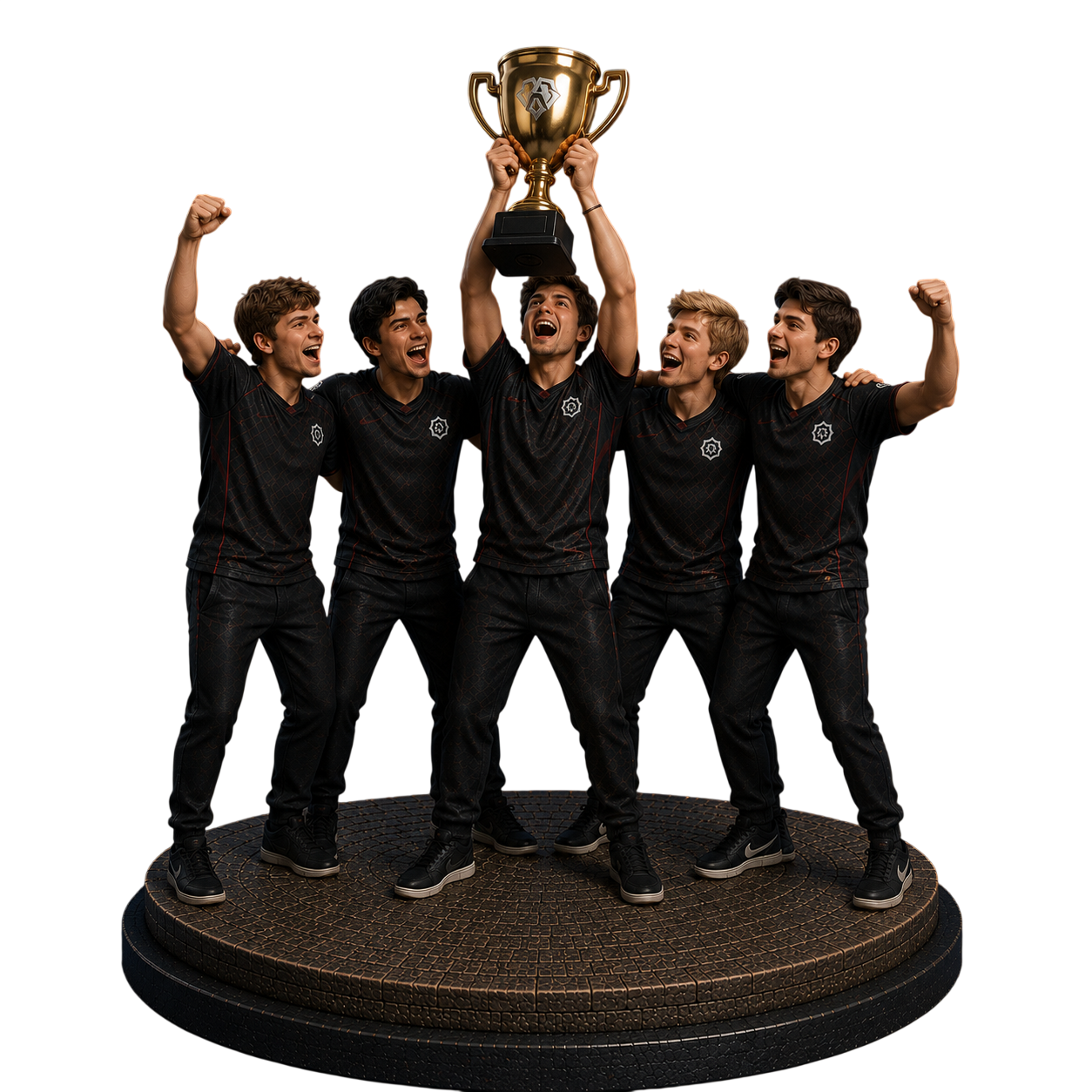 Champions