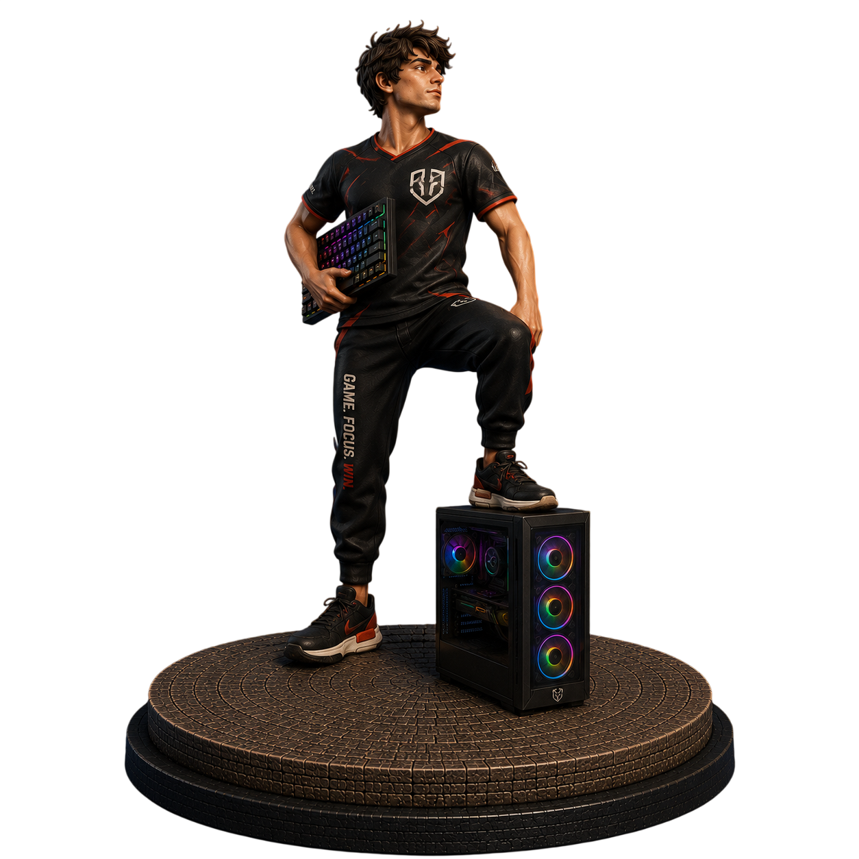 Cyber Bomber