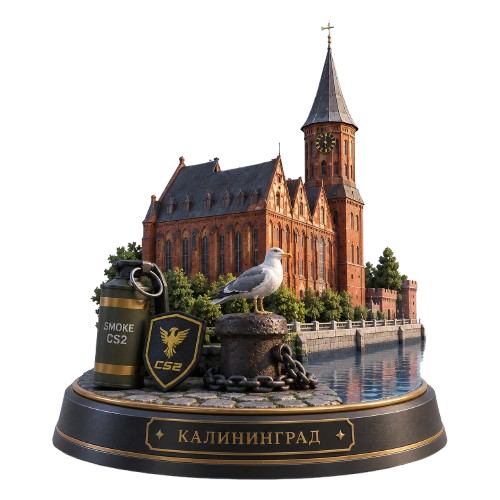 Калининград
