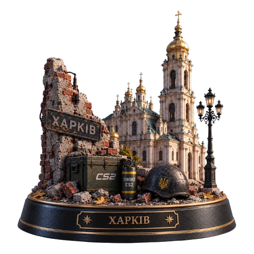 Харьков
