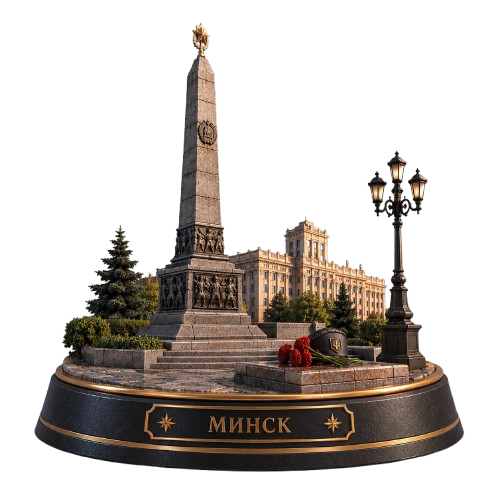 Минск